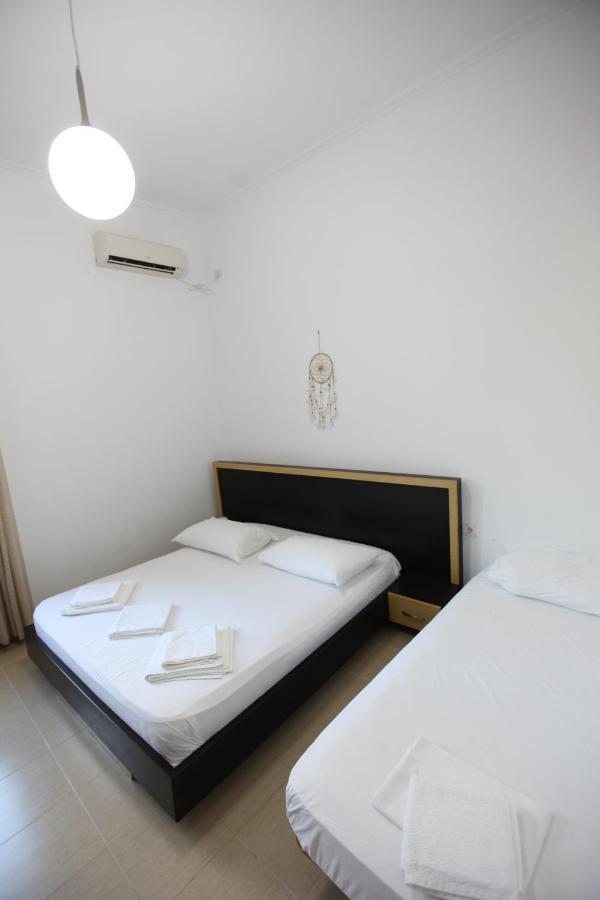 Bunec Beach Resort Piqeras Dış mekan fotoğraf