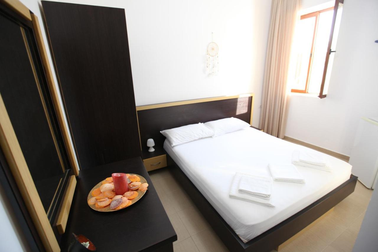 Bunec Beach Resort Piqeras Dış mekan fotoğraf